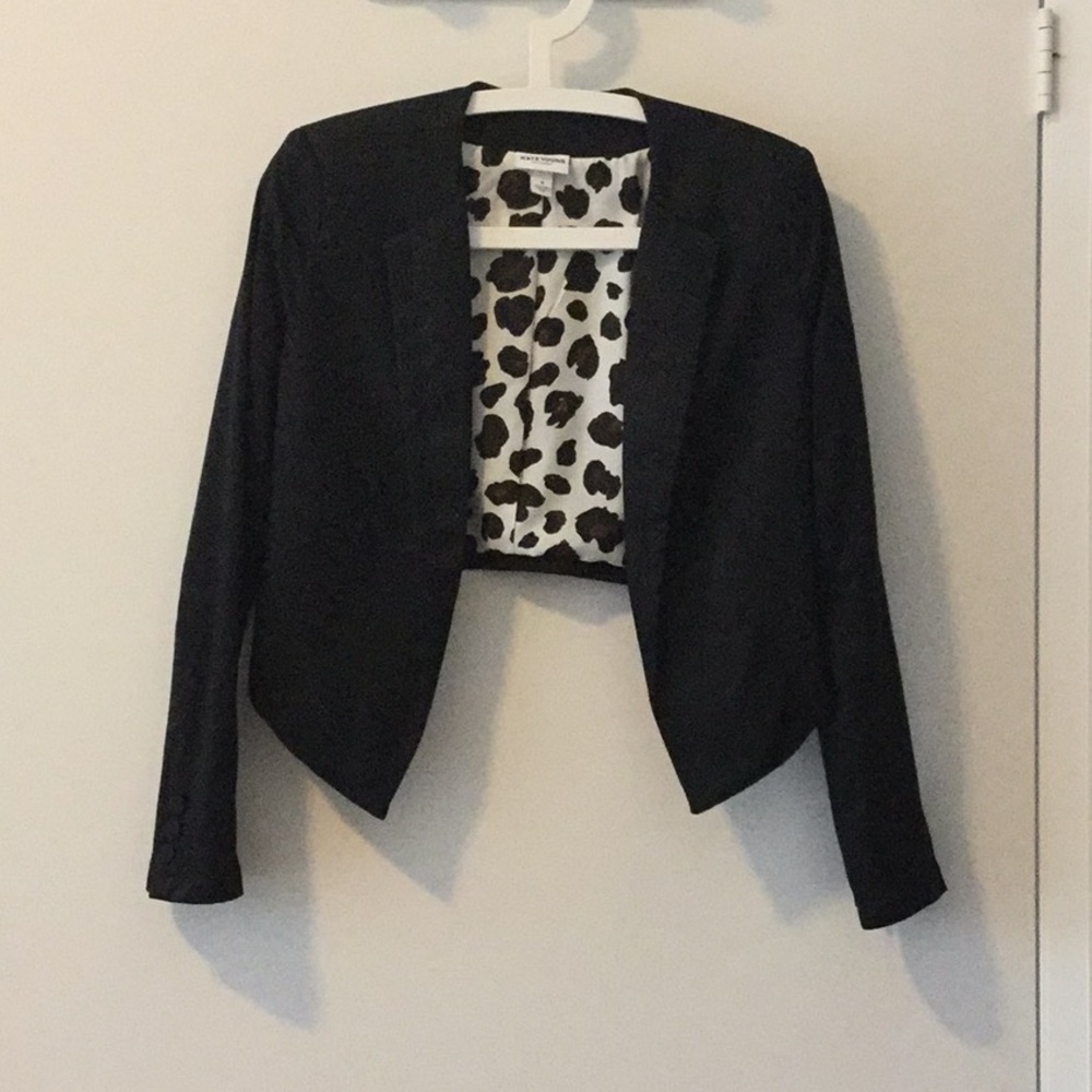 💥SALE💥Kate Young for Target blazer